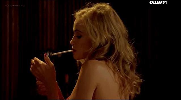 Emmanuelle Béart Image 2744124