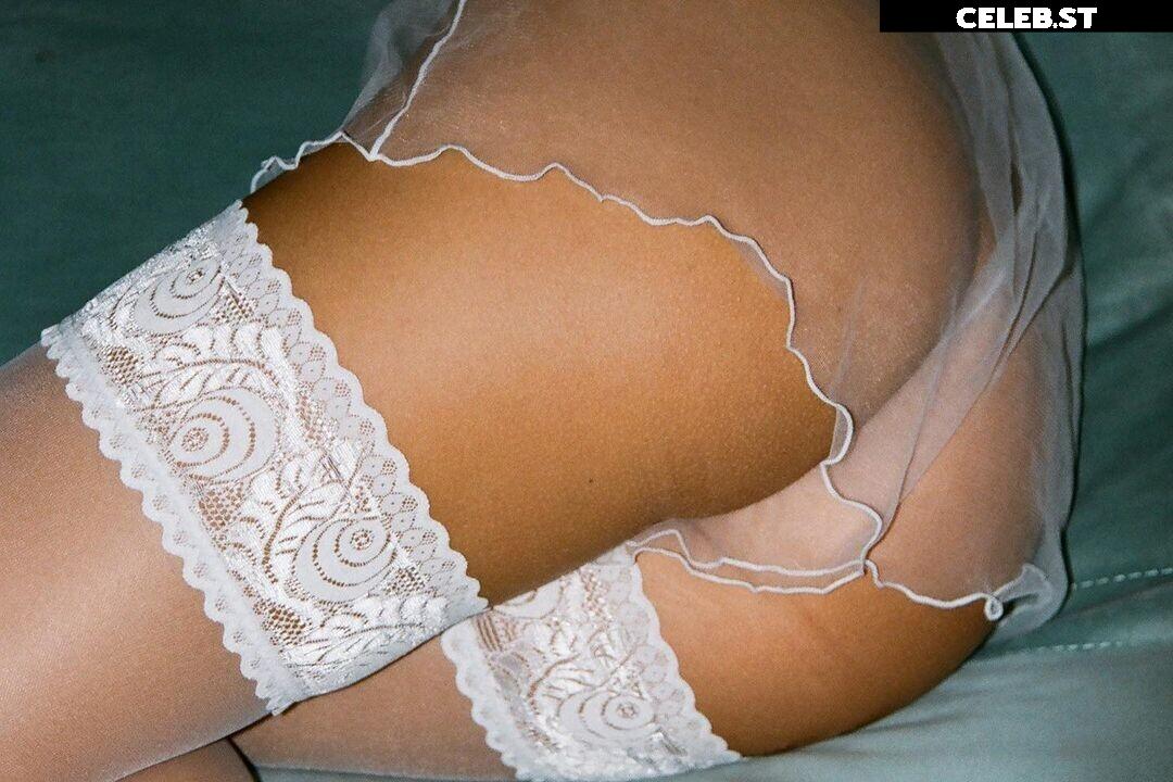 Olga Obumova Image 2744288