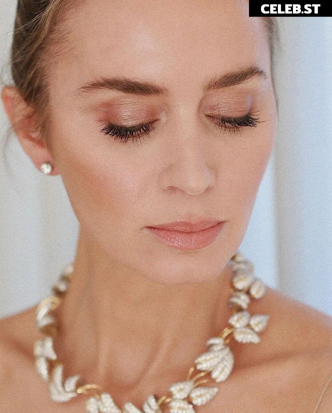 Emily Blunt Image 2741894
