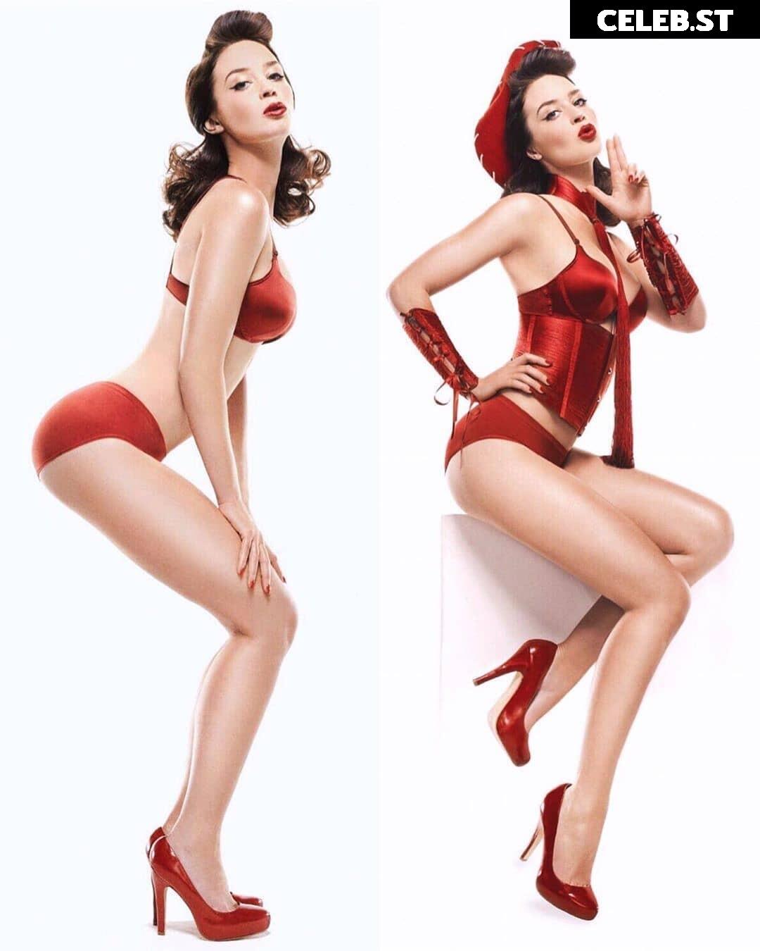 Emily Blunt Image 2741846