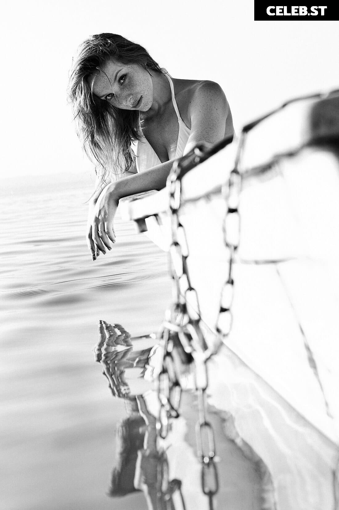 Vica Kerekes Image 2741879
