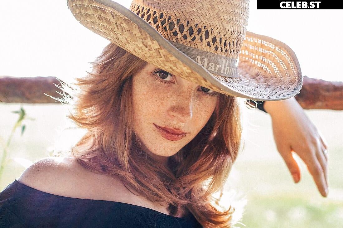 Vica Kerekes Image 2741866
