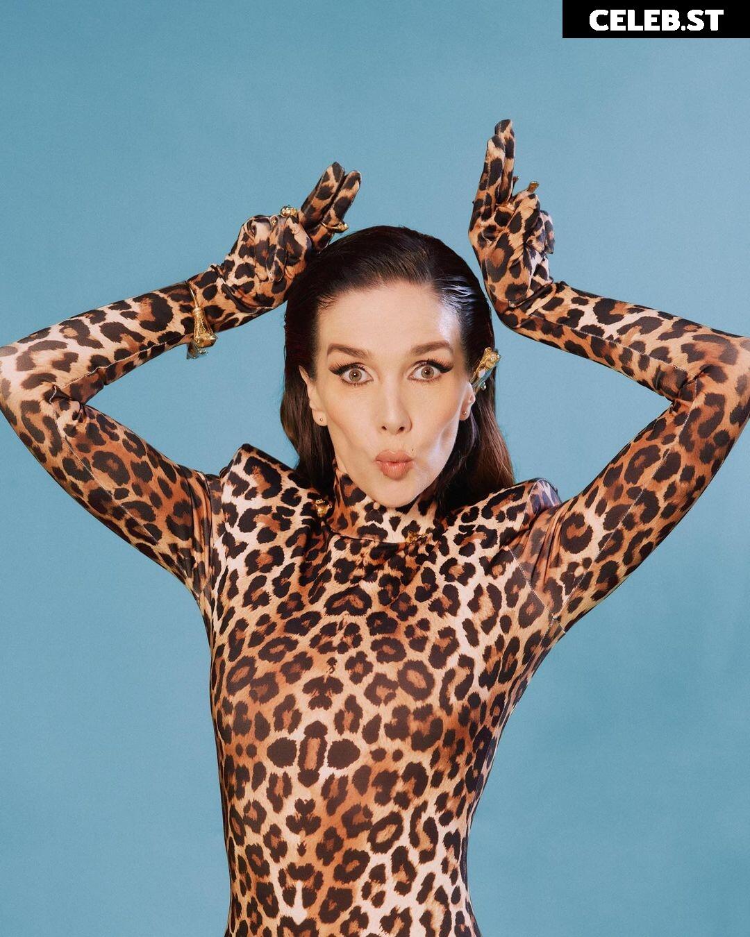 Natalia Oreiro Image 2741813
