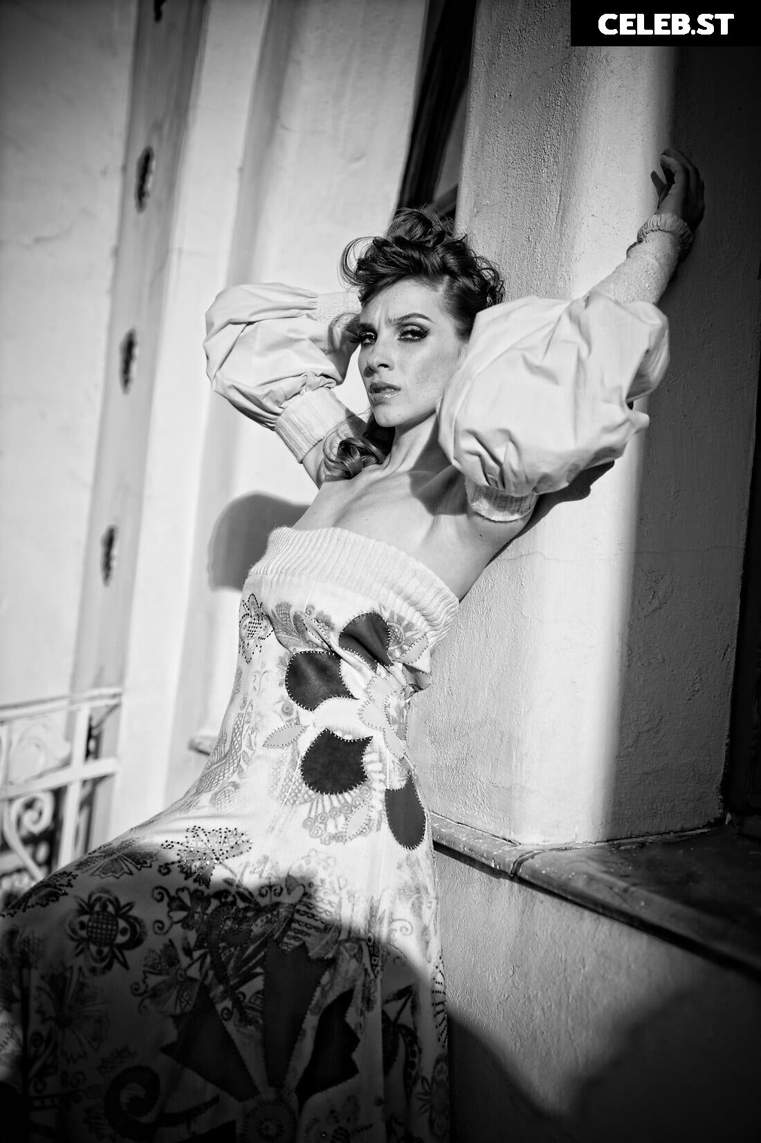 Vica Kerekes Image 2741590
