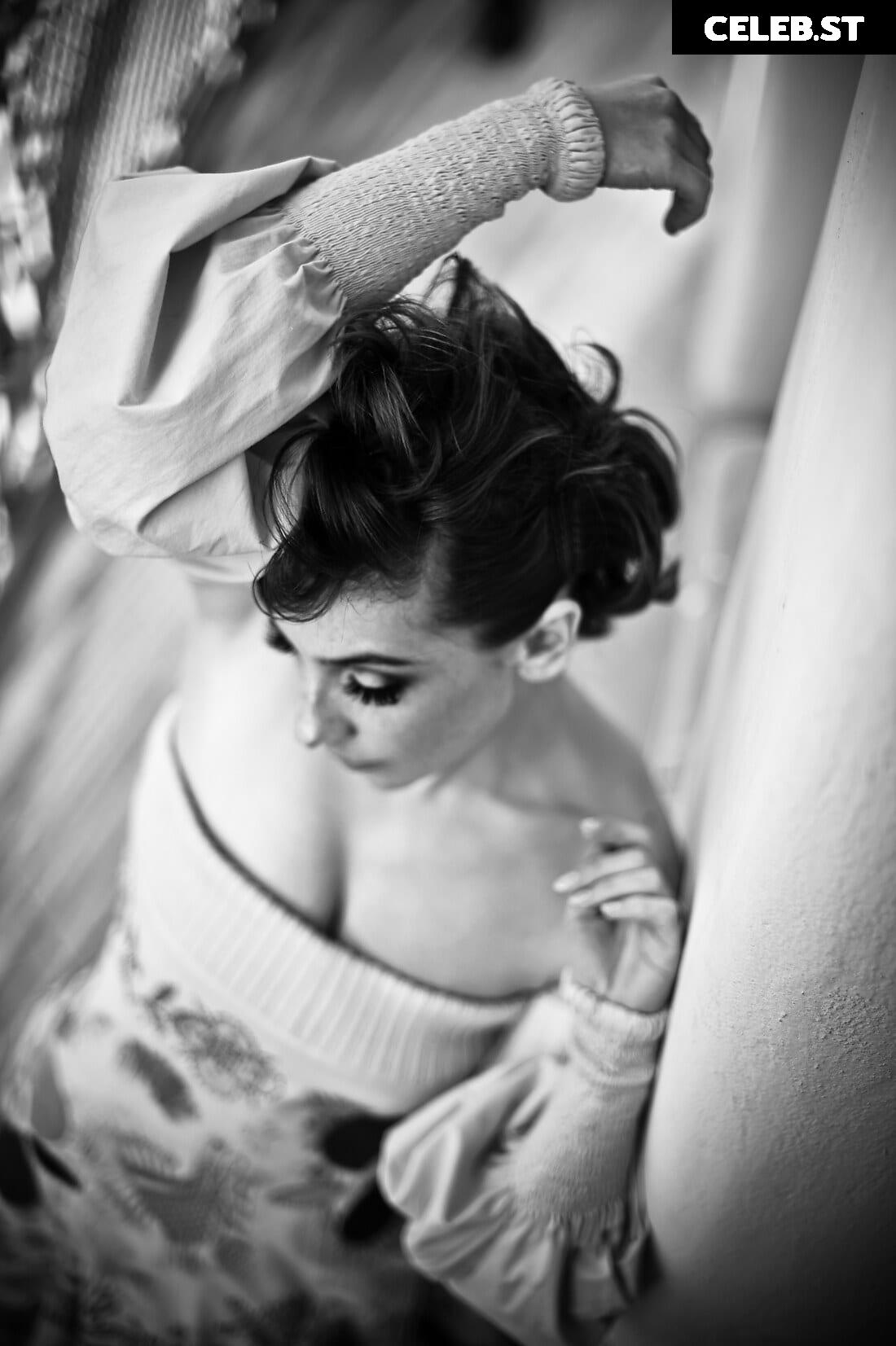 Vica Kerekes Image 2741582