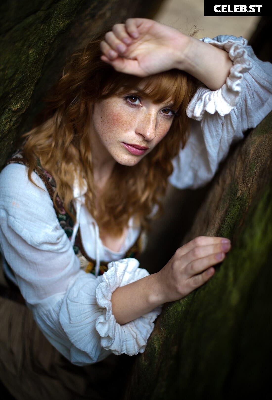 Vica Kerekes Image 2741552