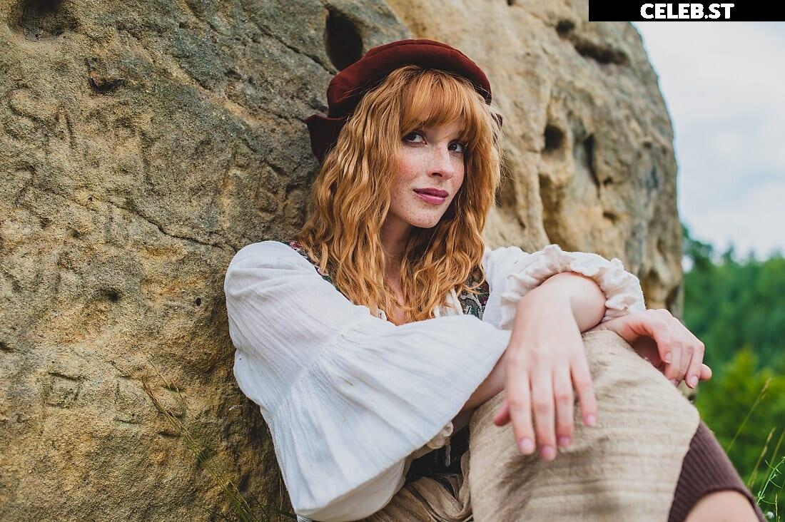 Vica Kerekes Image 2741555