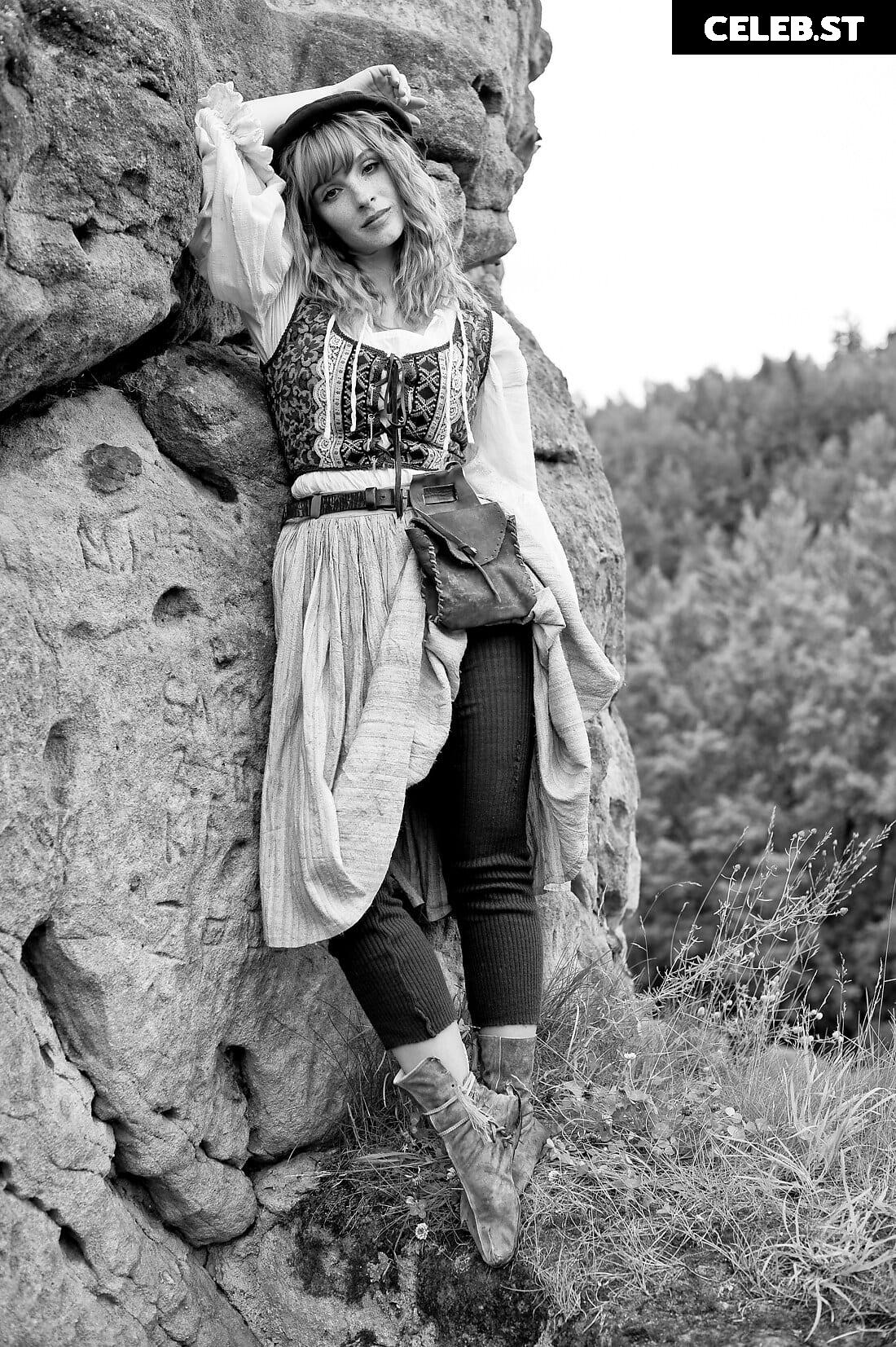 Vica Kerekes Image 2741563