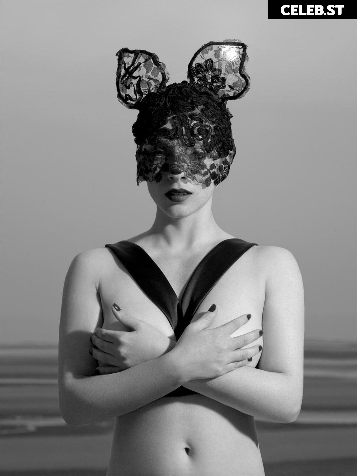 Vica Kerekes Image 2741452