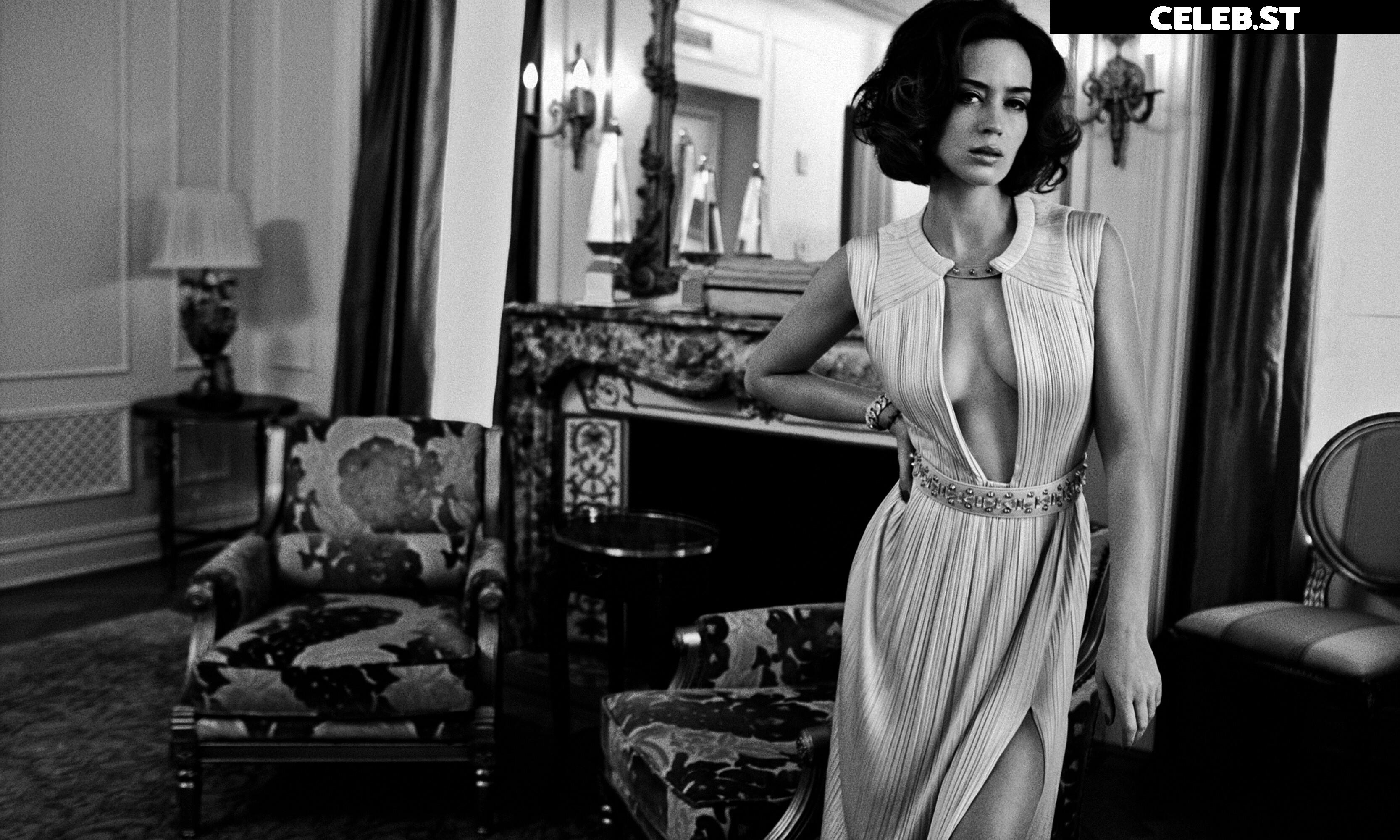 Emily Blunt Image 2741437