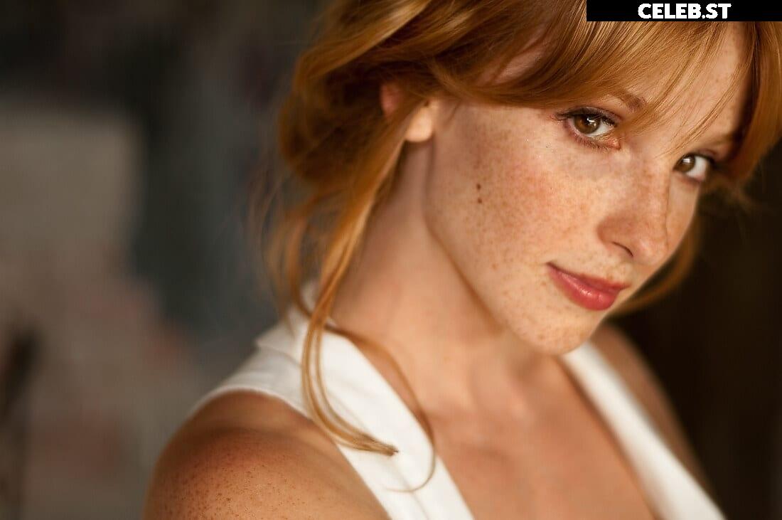 Vica Kerekes Image 2741784