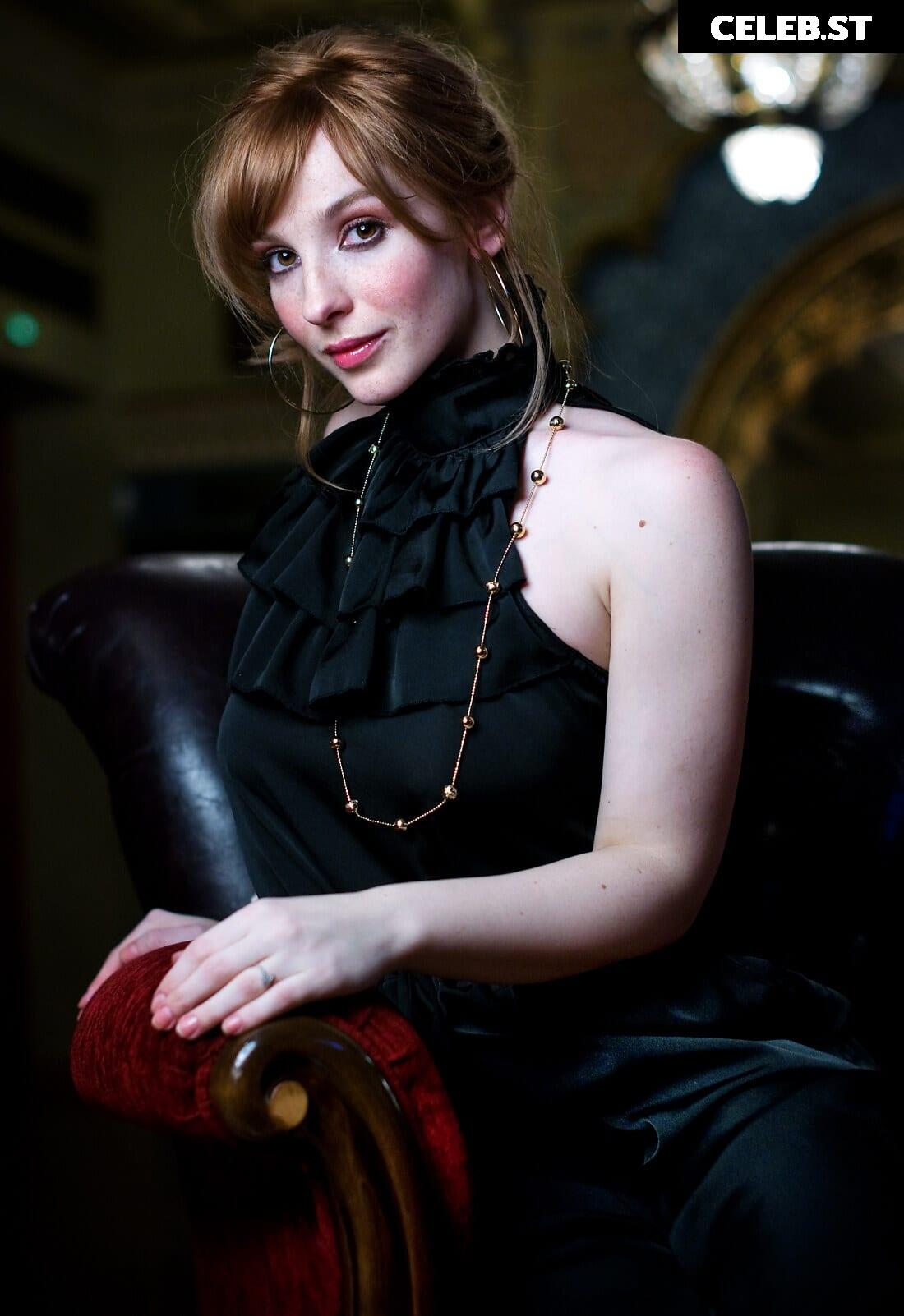 Vica Kerekes Image 2741750