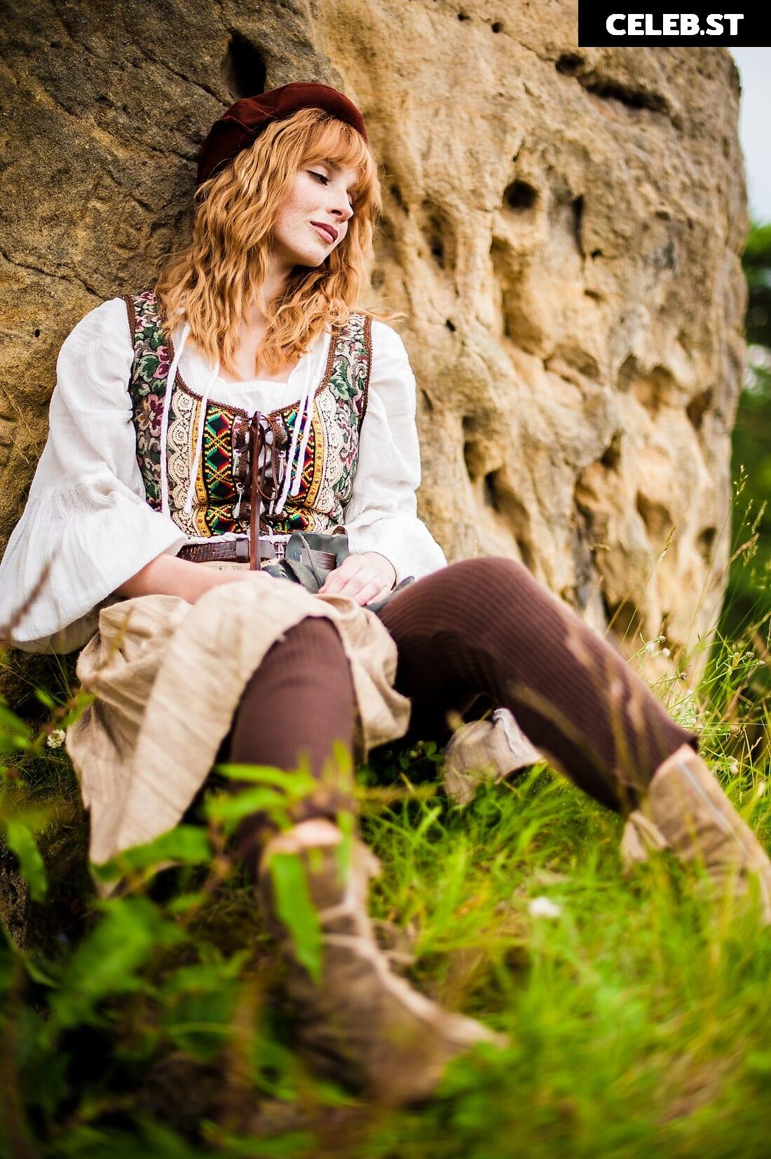 Vica Kerekes Image 2741757