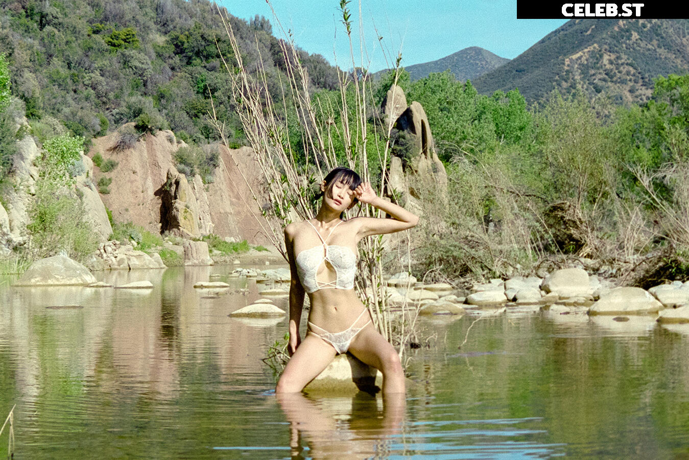 Miki Hamano Image 2741718