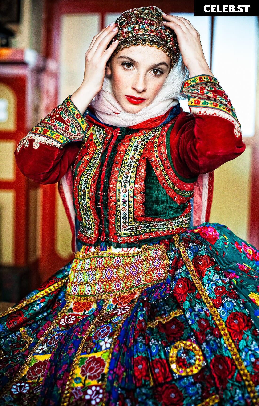 Vica Kerekes Image 2741736