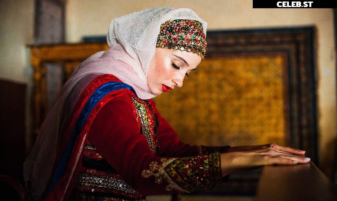 Vica Kerekes Image 2741725