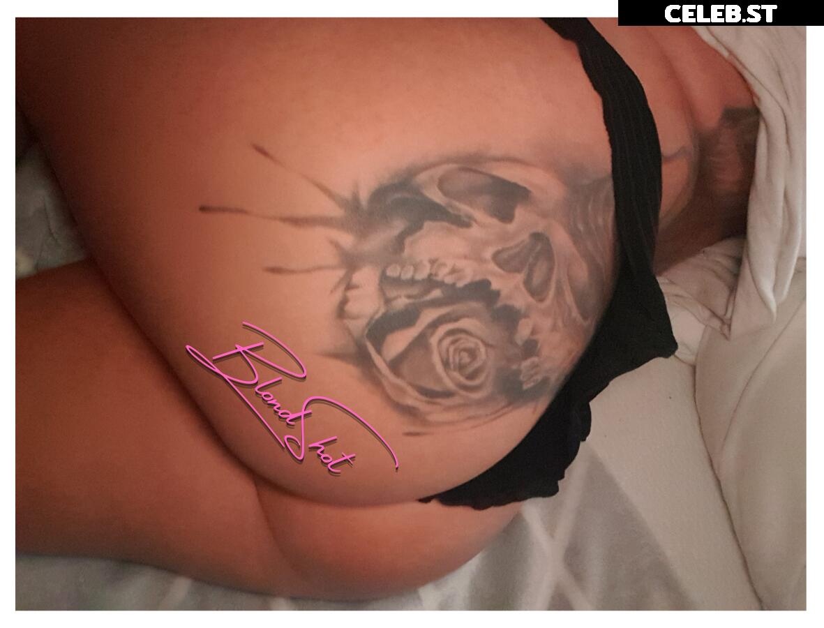 Blond_Shot Image 274169