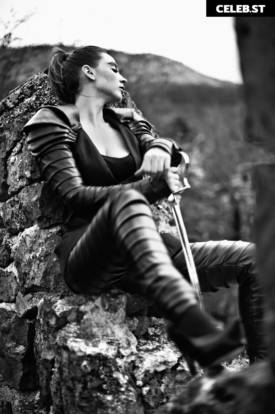 Vica Kerekes Image 2741682