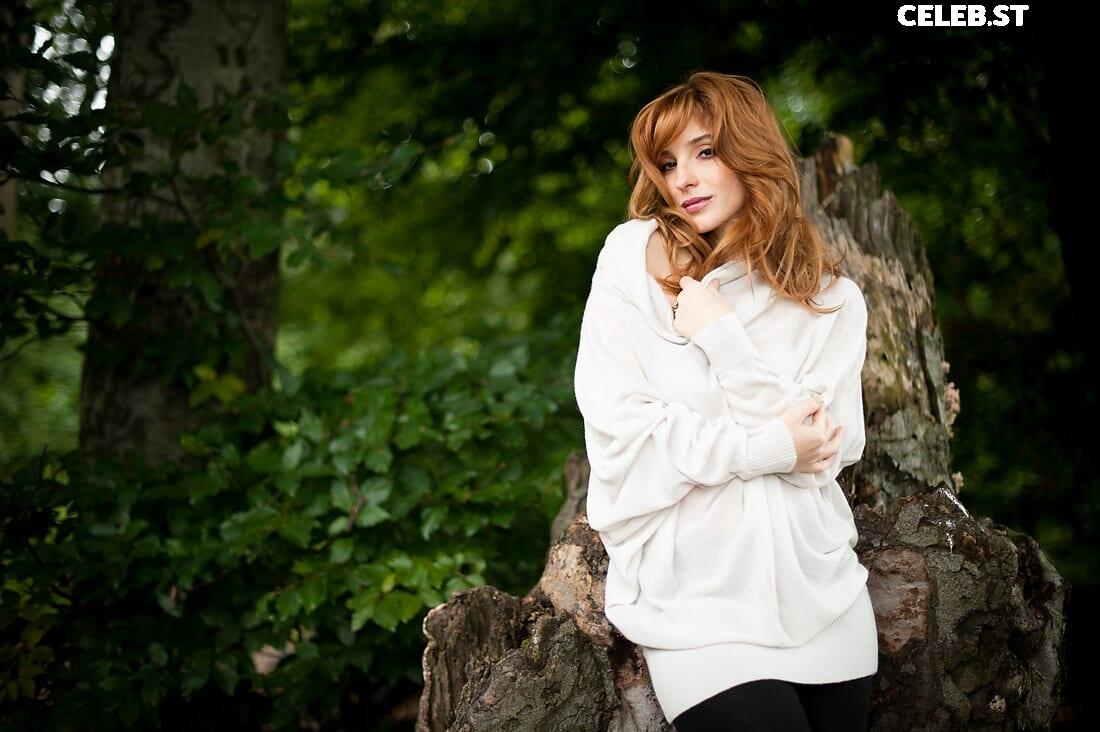 Vica Kerekes Image 2741649