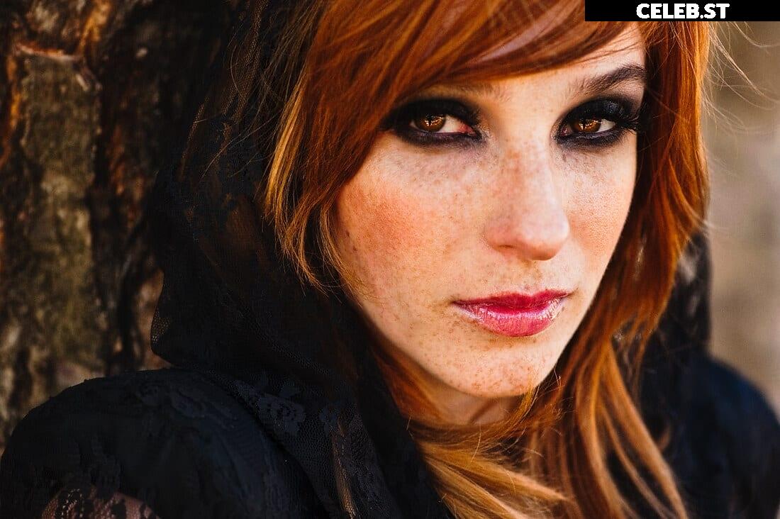 Vica Kerekes Image 2741613