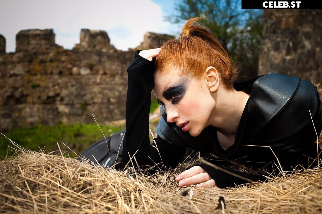 Vica Kerekes Image 2741609