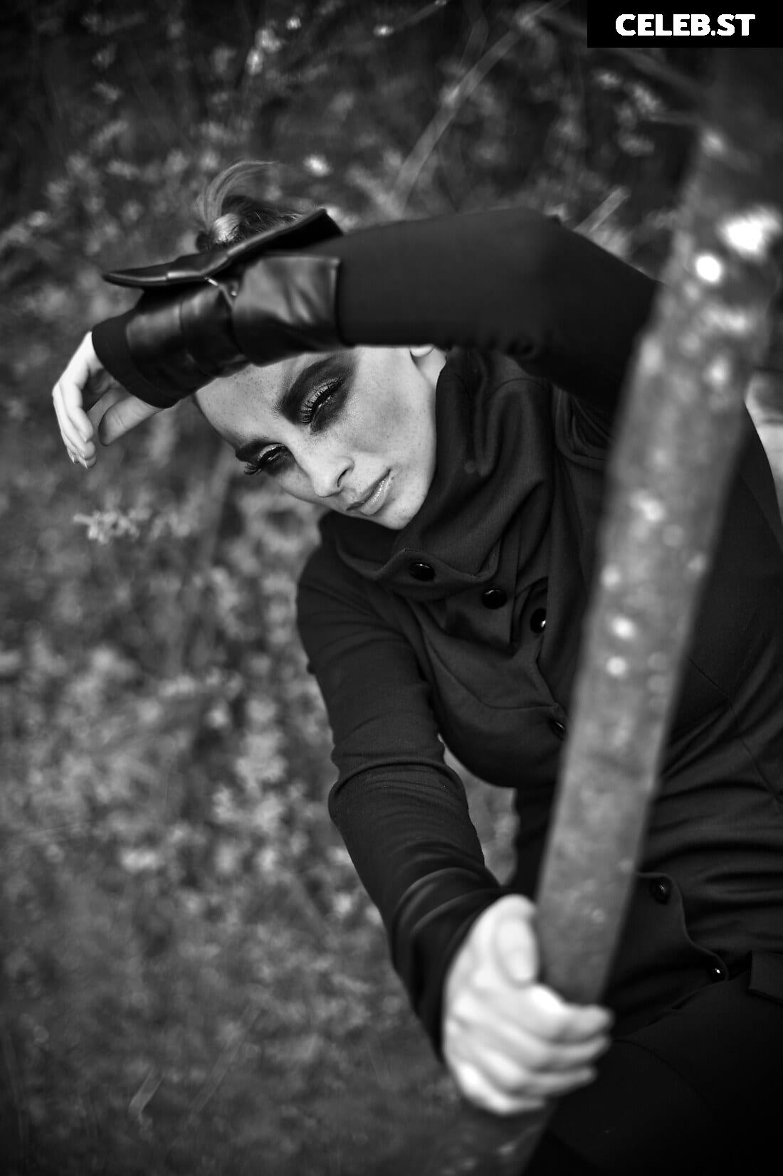 Vica Kerekes Image 2741604