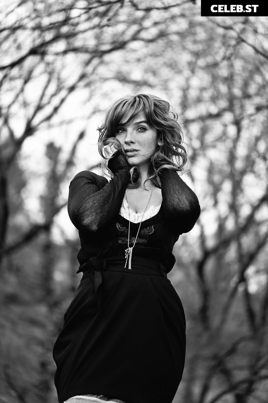 Vica Kerekes Image 2741639