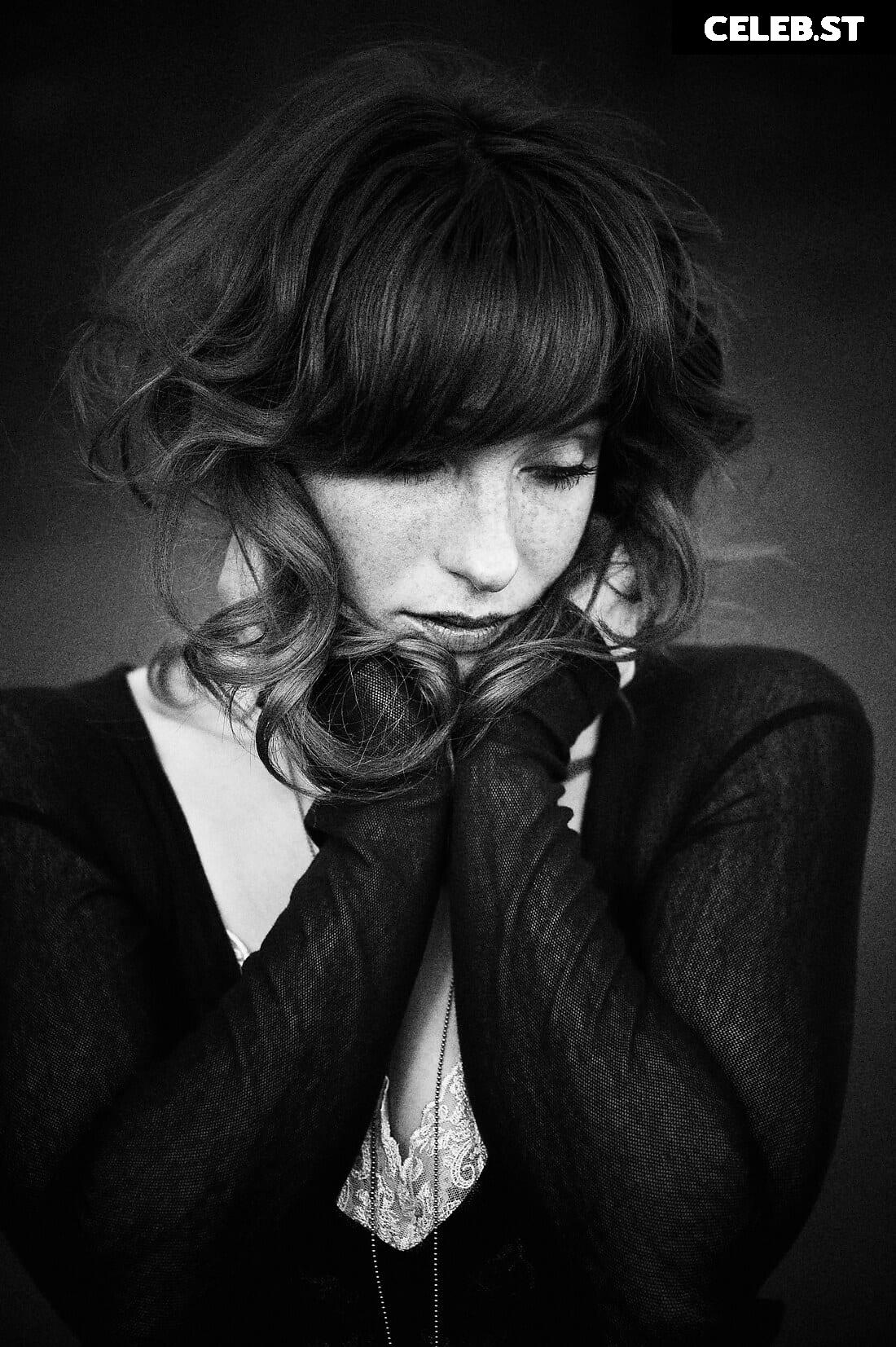 Vica Kerekes Image 2741631
