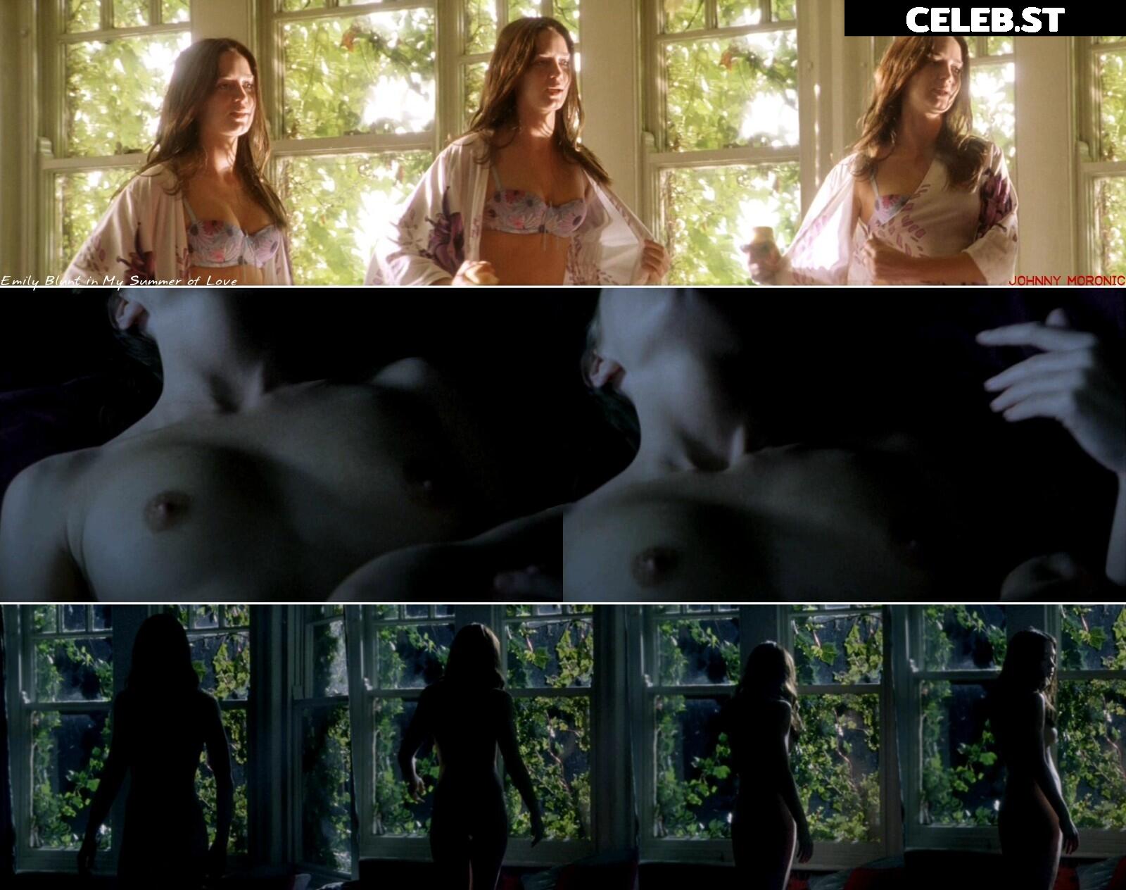 Emily Blunt Image 2741189