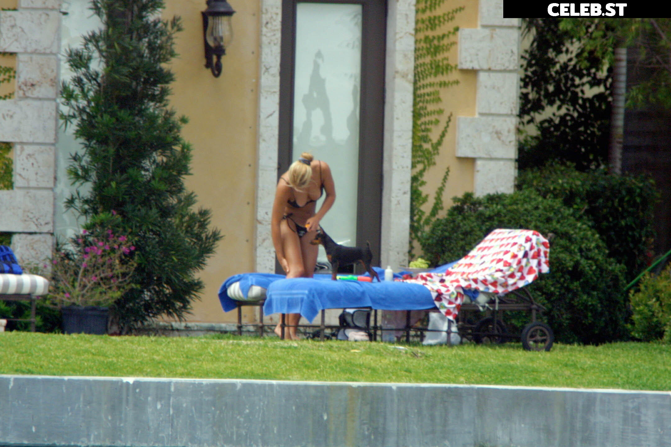 Anna Kournikova Image 2741177