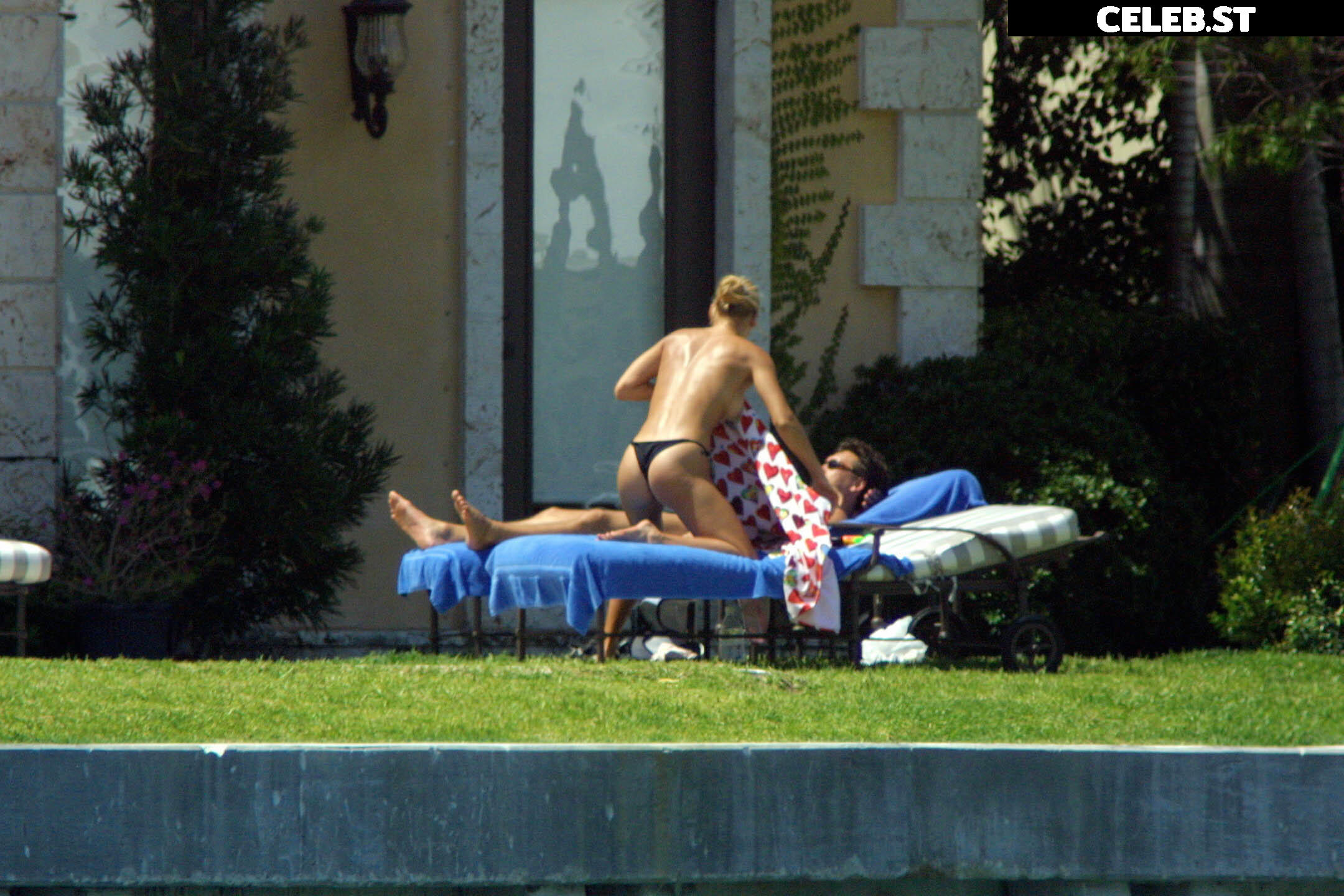 Anna Kournikova Image 2741204