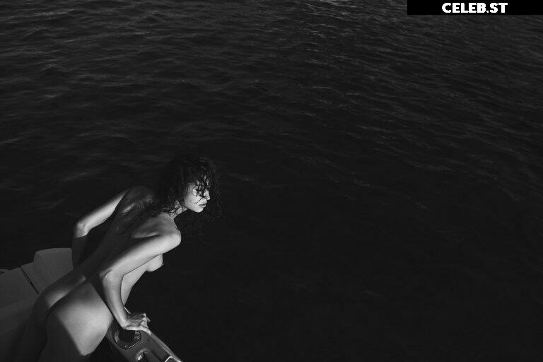 Emilie Payet Image 2741989