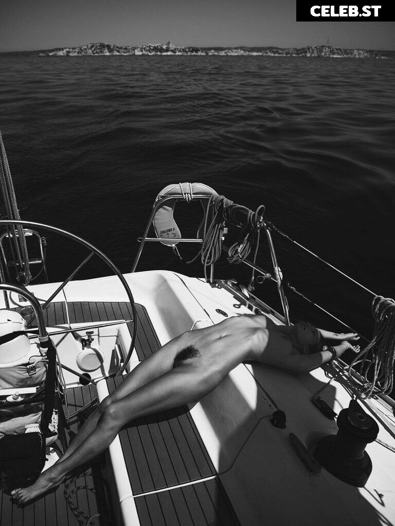 Emilie Payet Image 2741987