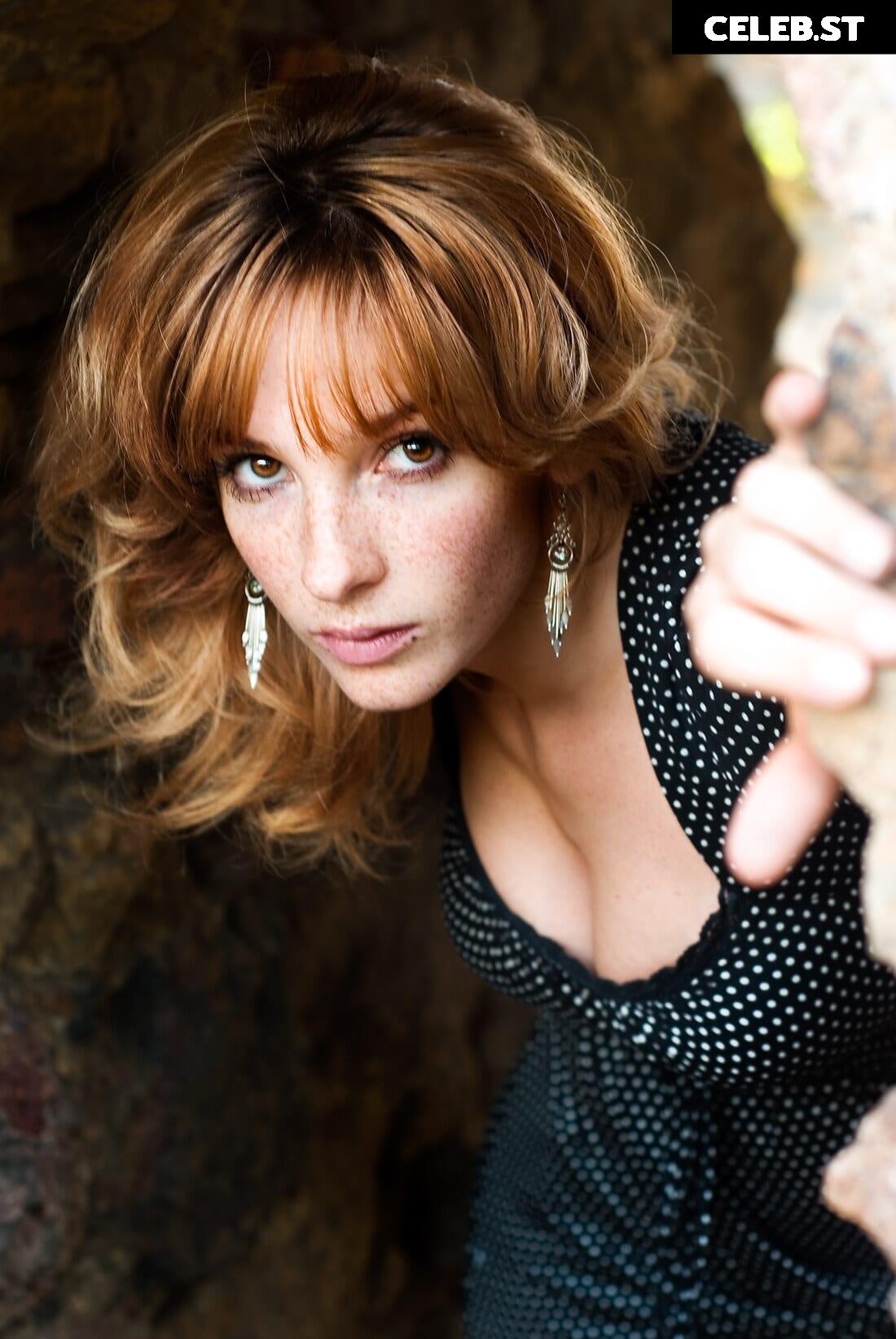Vica Kerekes Image 2741940