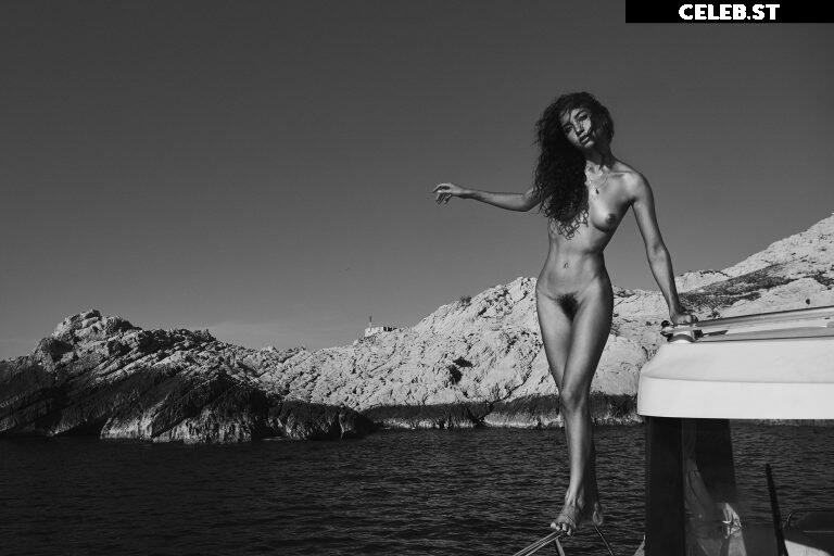 Emilie Payet Image 2741967