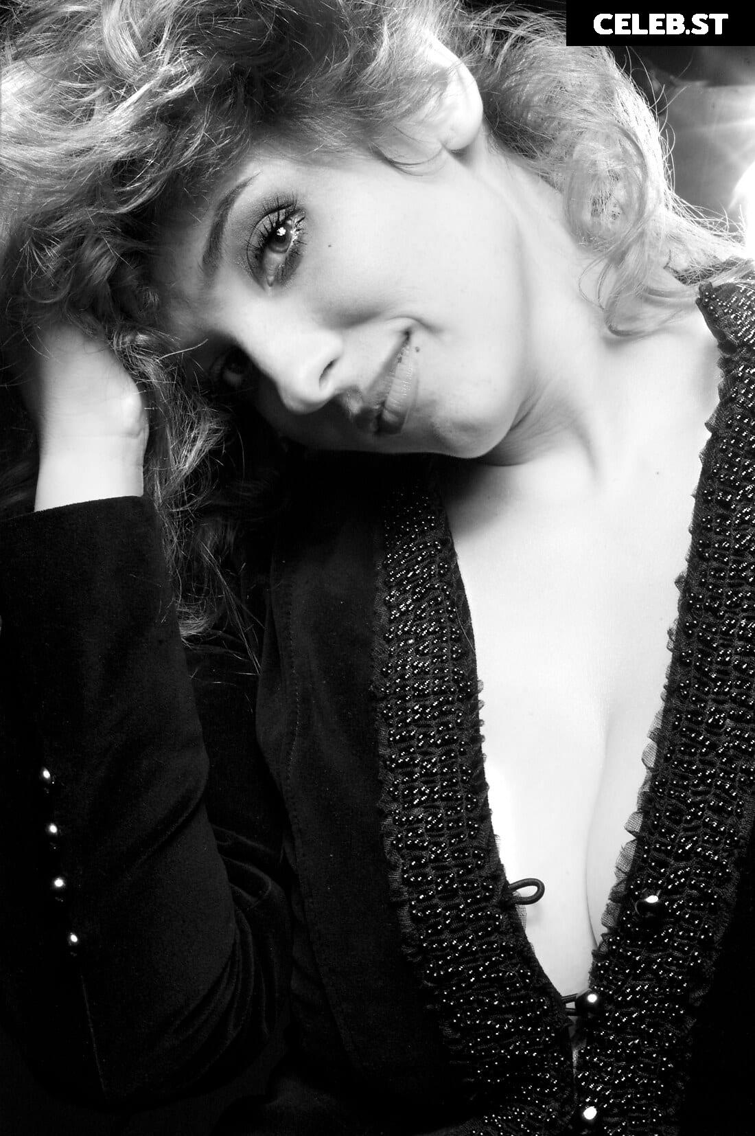 Vica Kerekes Image 2741919
