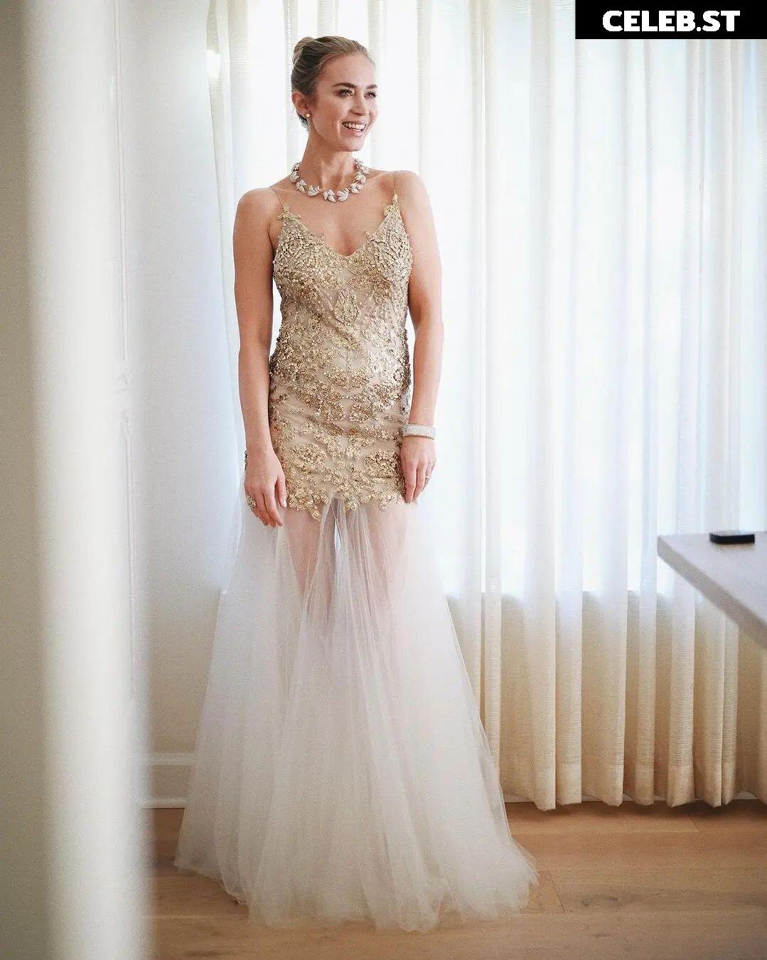 Emily Blunt Image 2741903