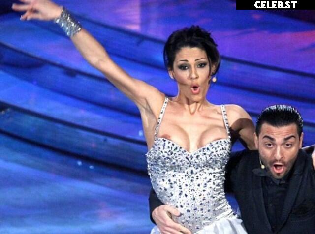 Anna Tatangelo Image 2742812