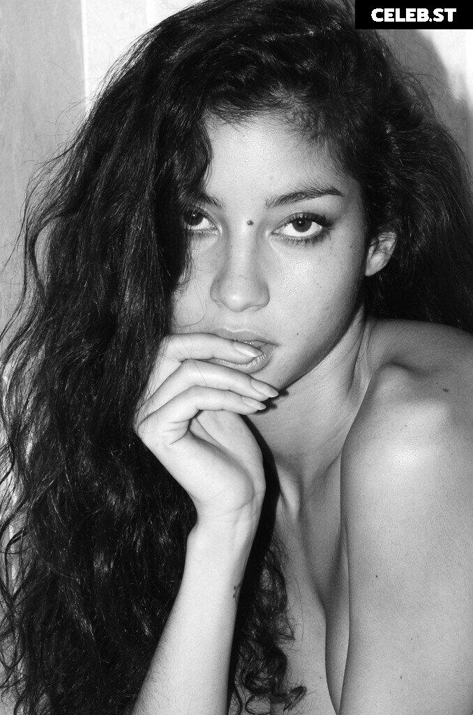 Emilie Payet Image 2742440