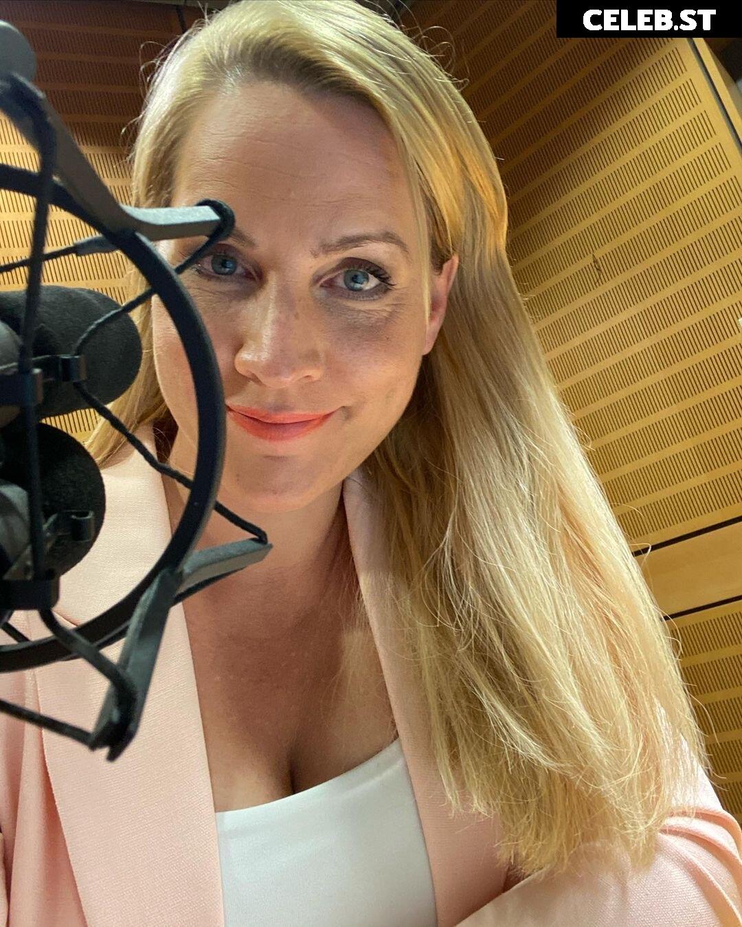 Judith Rakers Image 2742466