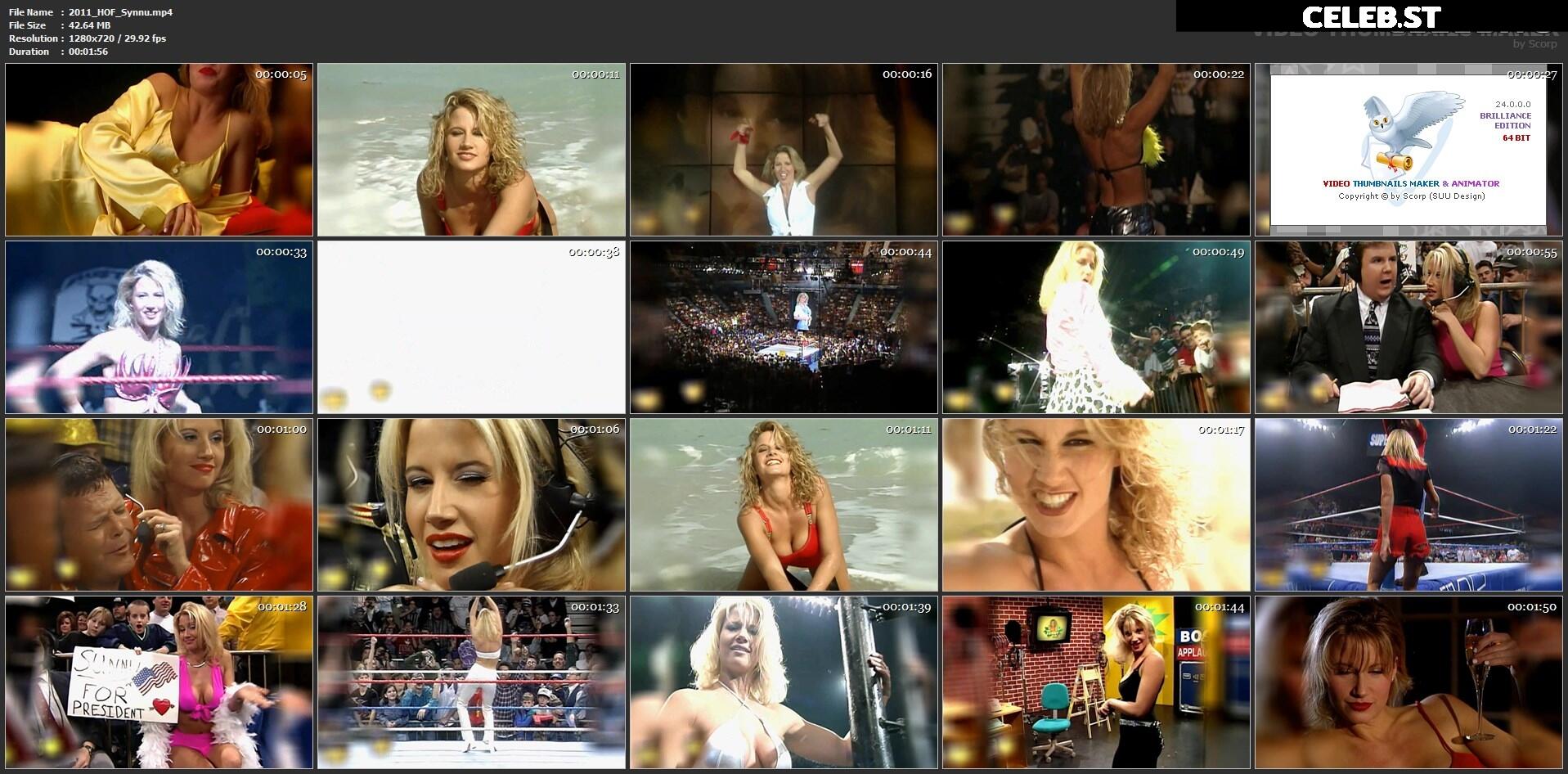 Tammy Lynn Sytch aka Sunny Image 2742789