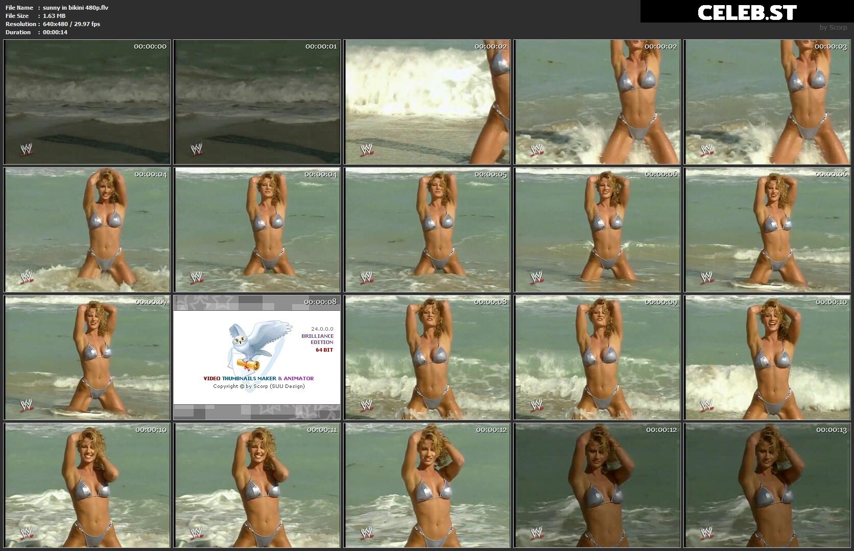 Tammy Lynn Sytch aka Sunny Image 2742765
