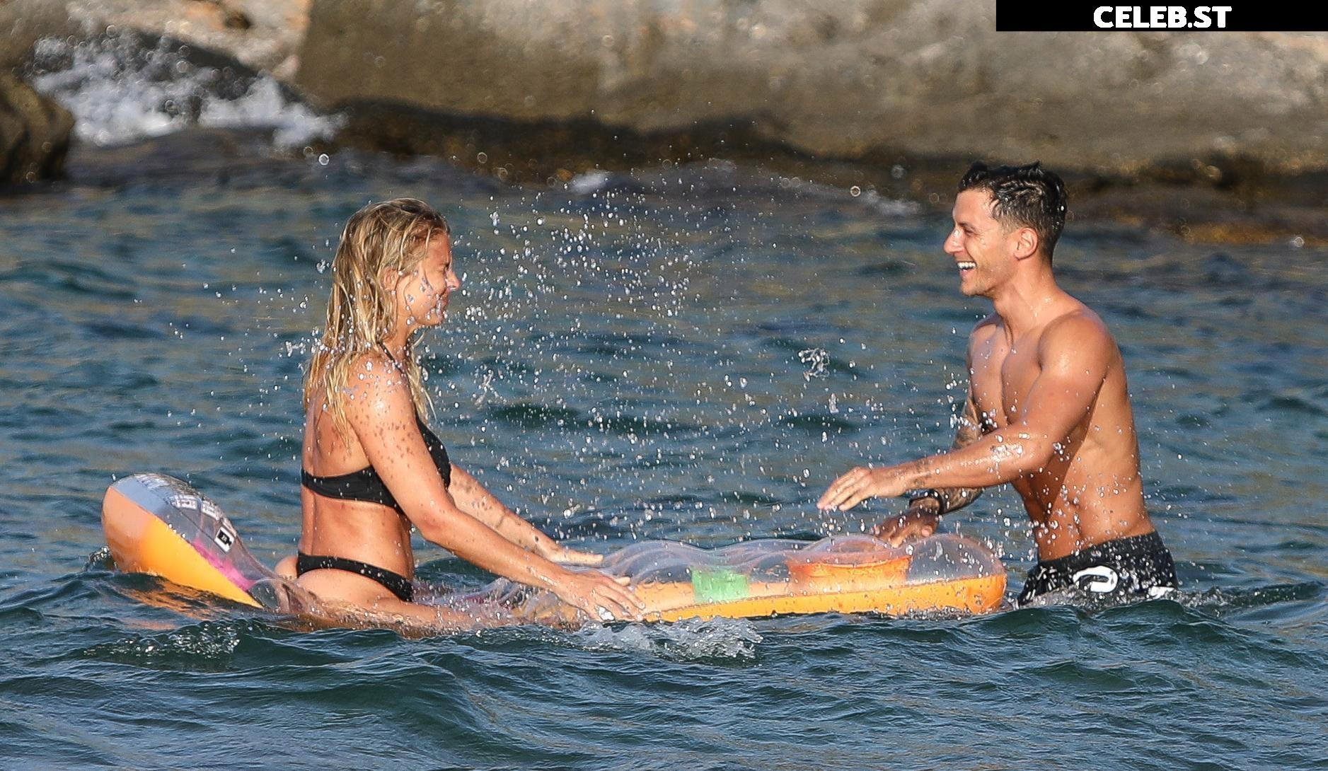 Gemma Atkinson Image 2742693