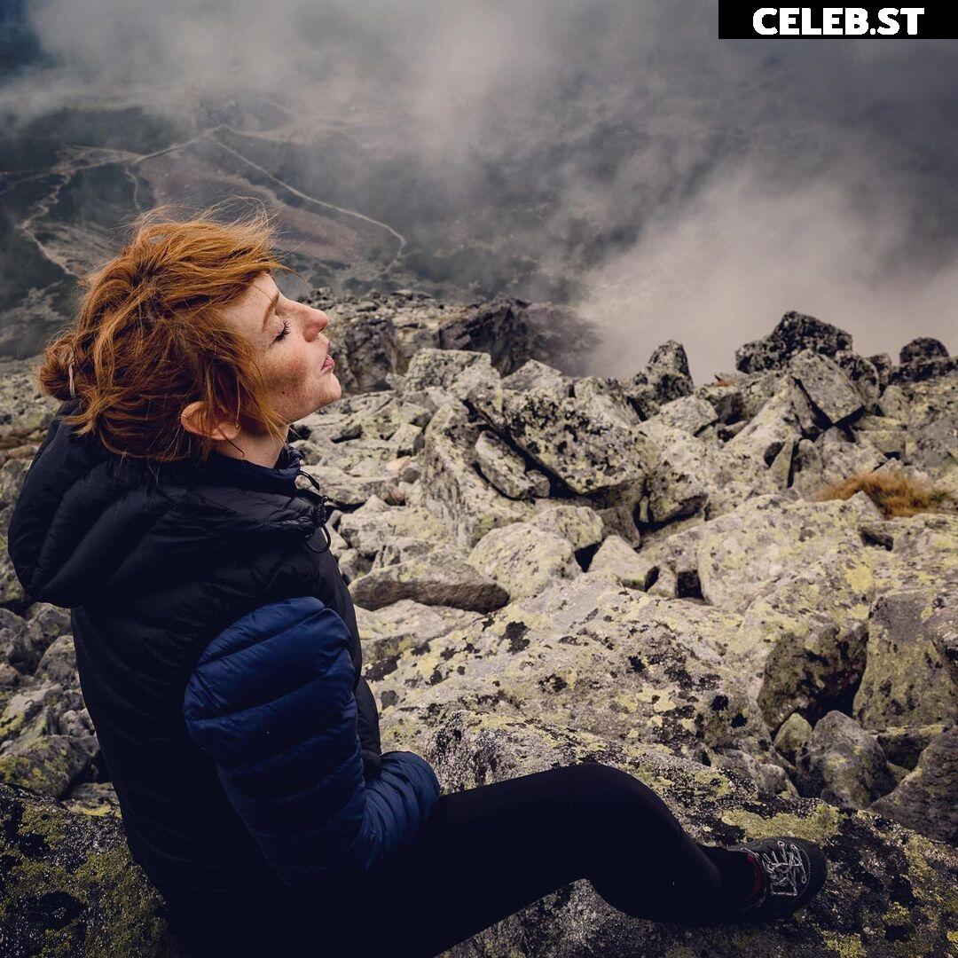 Vica Kerekes Image 2742199