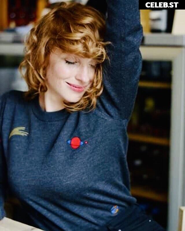Vica Kerekes Image 2742186