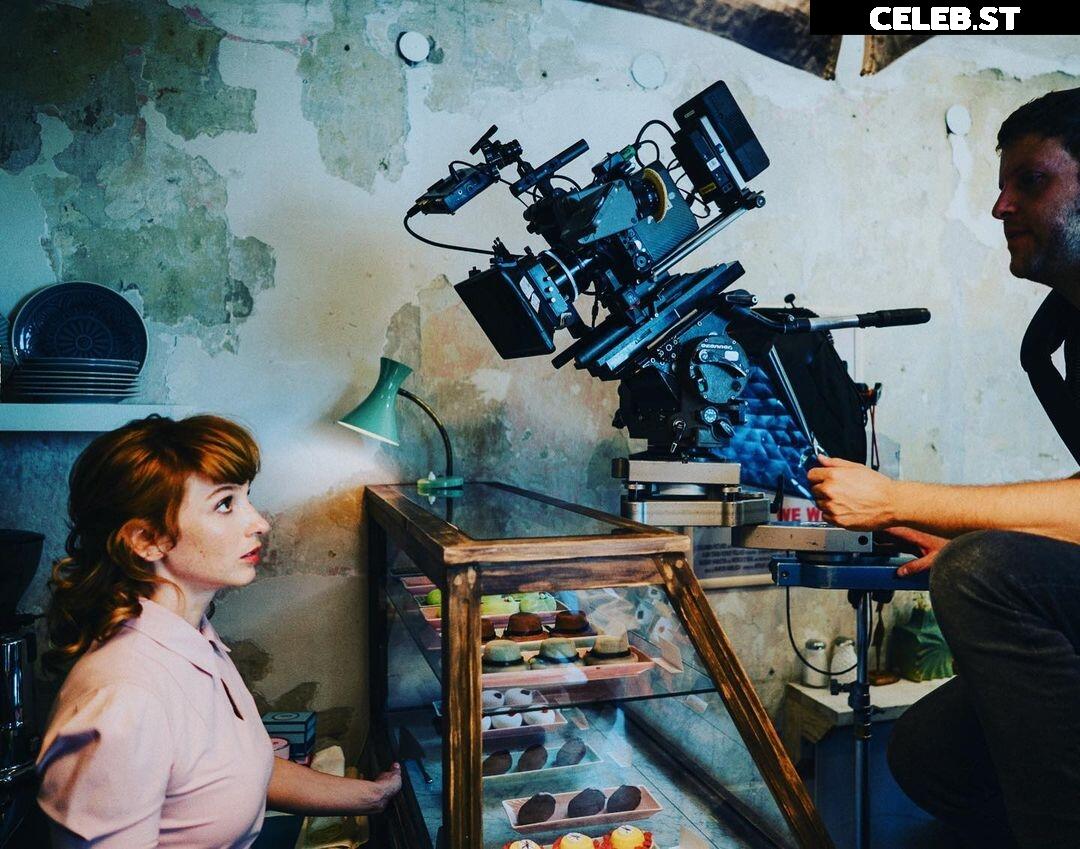 Vica Kerekes Image 2742140