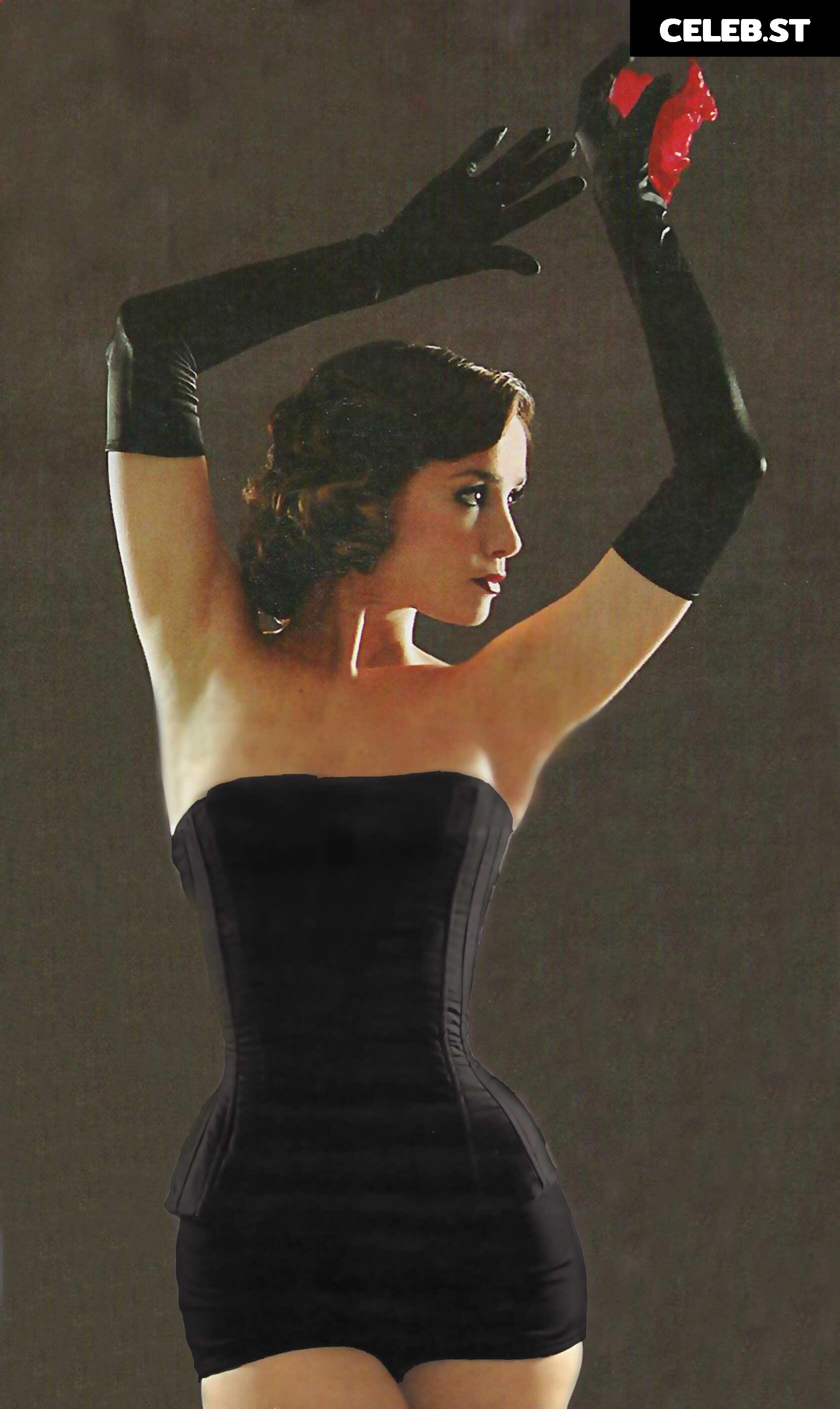 Natalia Oreiro Image 2742169