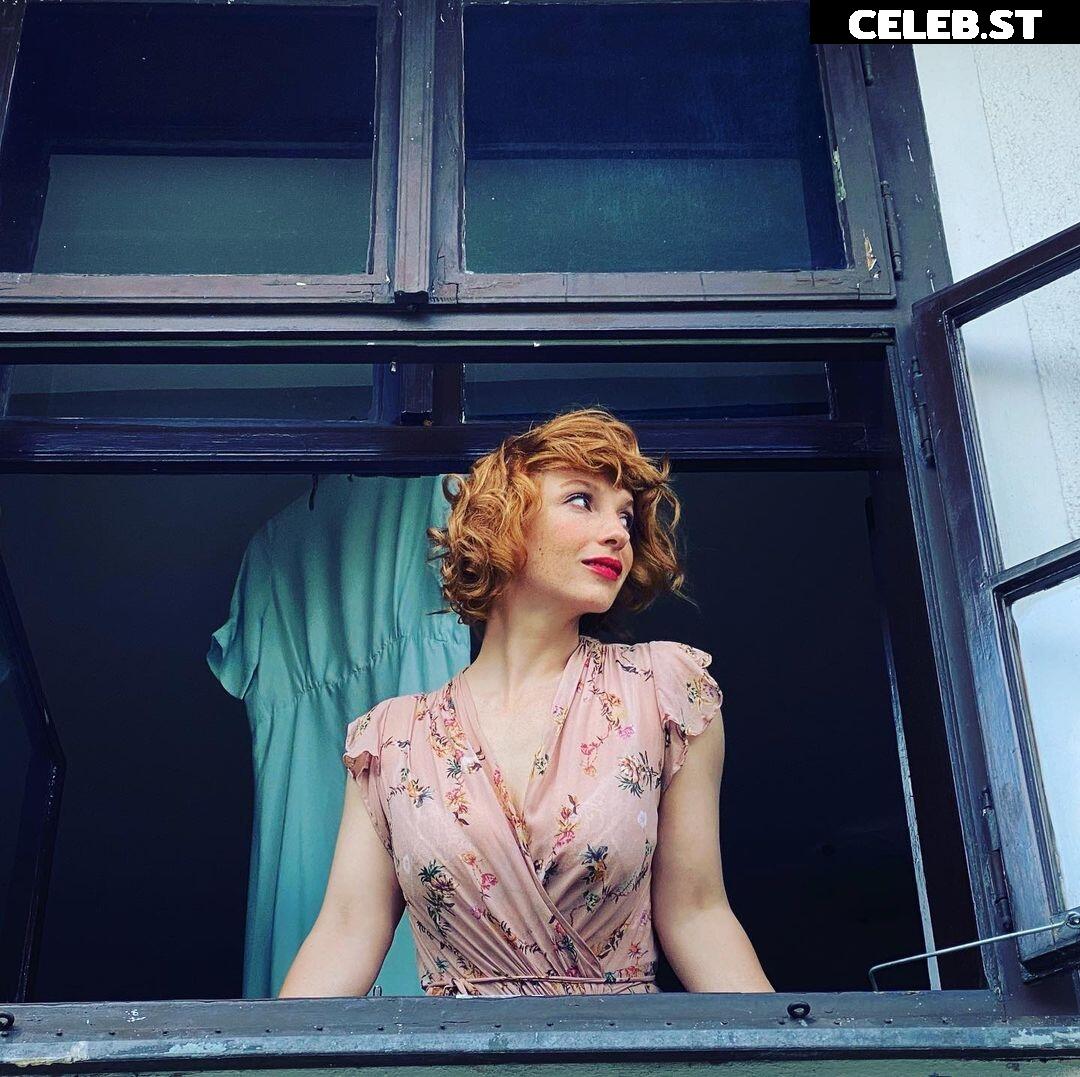 Vica Kerekes Image 2742168