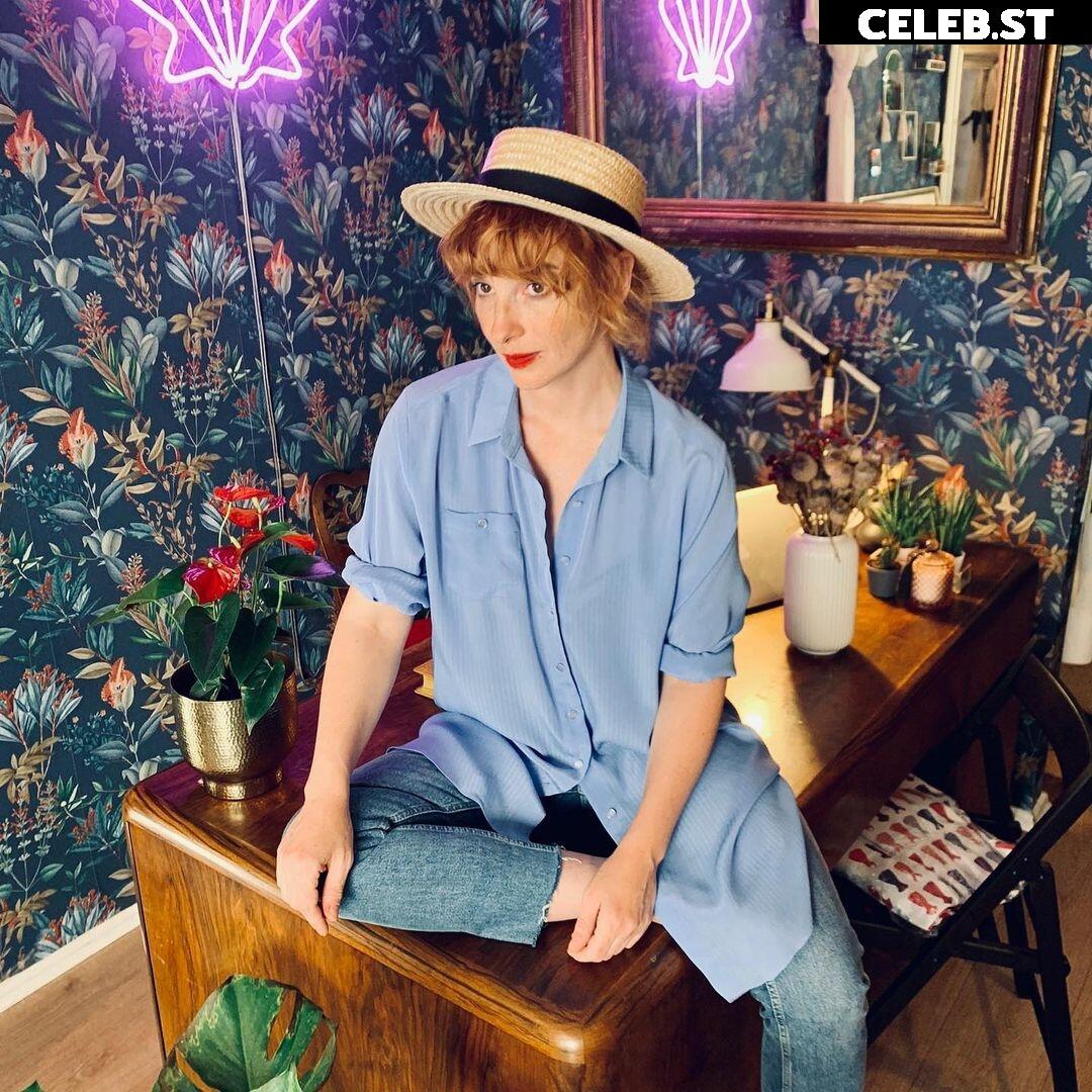 Vica Kerekes Image 2742162
