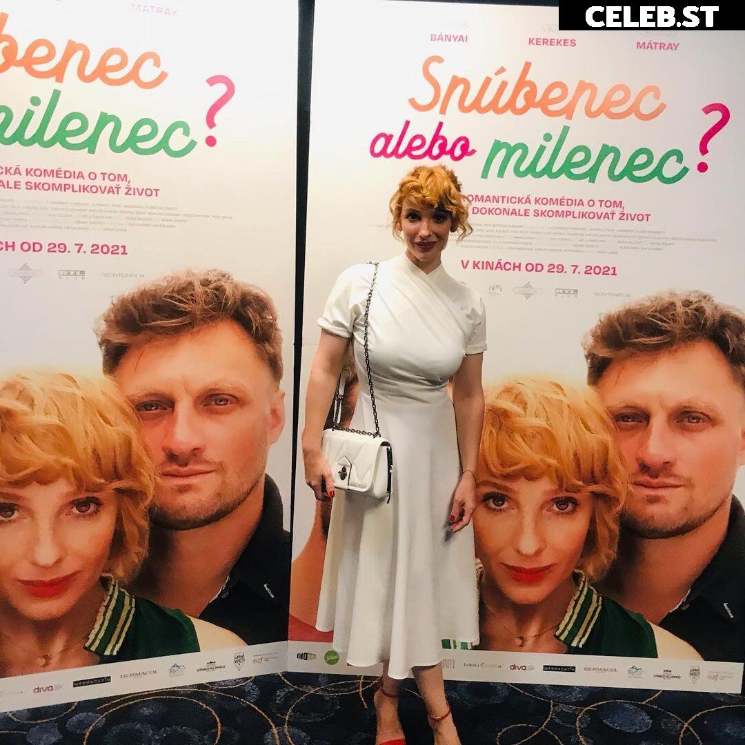 Vica Kerekes Image 2742112